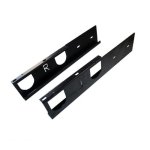 Take-up Roller Brackets Set L/r For Large Format Printer