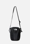 Y2K Shoulder Bag - Tnf Black & Asphalt Grey