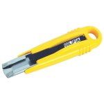 Knife Recycled Green SK-4 Safety Carton Opener Box
