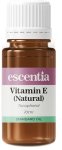 Vitamin E Natural Oil