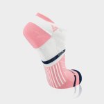 Versus Short Running Hidden Sock _ 180738 _ Pink - L Pink