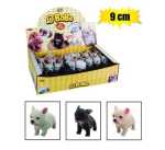 Animals Stretch French Bulldog 9CM Marketplace Brits Bros