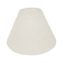 Lamp Shade SH6 145x410x215 Cream