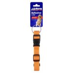 Marltons Orange Reflect Collar
