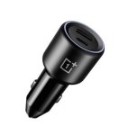 OnePlus Supervooc 80W Dual Car Charger