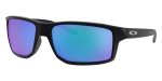 Oakley Gibson Sunglasses For Mens In Matte Black - Matte Black