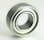 Bearings Steel Bearing 6X12X4MM Each