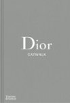 Dior: Catwalk - The Complete Collections Hardcover