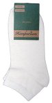 Hemporium Hemp Ankle Socks Natural L