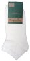 Hemporium Hemp Ankle Socks Natural L