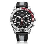 Megir 2066 Chronograph Watch