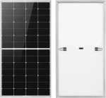 225W Prime Monocrystalline Solar Module