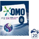 OMO Auto Laundry Capsules 20S
