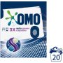 OMO Auto Laundry Capsules 20S