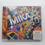 Mika: The Boy Who Knew Too Much Cd