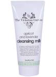 Victorian Garden Apricot & Lavender Cleansing Milk Sensitive Skin