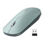 UGreen Portable 2.4GHZ Wireless Mouse - GREEN-MU001-90374