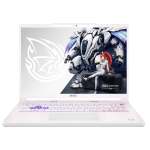 MSI Crosshair A16 Hx Mlg Edition Ryzen 9 8940HX 16"QHD+ RTX5070 8GB 16GB RAM 1TB SSD - Stellar White