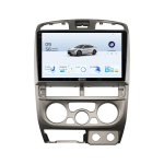 GWM Steed 5 2013-2024 Neo