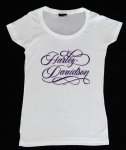 H-d Goldrand Dealer T Shirt -HDR40291534