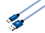 Micro USB Charge+data Cable Volkano VK-20102-BK