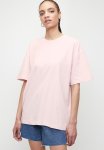 Cotton On The Boxy Oversized Tee-soft Pink