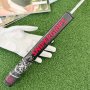 1PC 2.0 Type Durable Golf Grips Pu Putter Grips Golf Supplies