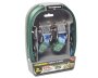 SmartStraps Smart Straps 2M Tie Down Cambuckle - Green 2 Piece