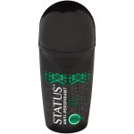 Status Anti-perspirant Roll-on Aztec Jade 50ML