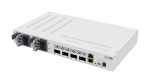 CRS504-4XQ-IN 4-PORT 100G QSFP28 Cloud Router Switch