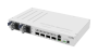 CRS504-4XQ-IN 4-PORT 100G QSFP28 Cloud Router Switch
