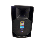 FTS-2515B Active Speaker Box