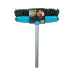 Metal Con Broom Stiff 1819CL
