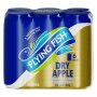 Flying Fish Dry Apple Can 6 X 500ML