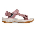 Hi-tec Ula Raft-triple - Pink - 8