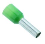 6MM Bootlace Ferrule 250 PKT