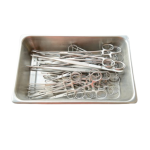 Basic Surgical Set- 24PC With Tray