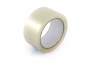 Clear Buff Packaging Tape 48MM X 100M Large Core Per 1