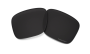 Oakley Leffingwell Replacement Lenses - Prizm Black