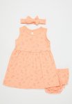 PoP Candy 3 Piece Set - Peach