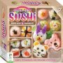Super-cute Sushi - Recipe Book & Shaping Kit   Kit