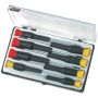 Major Tech - KTPS0208 Precision Screwdriver Set