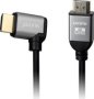 Joilink Left Angle 4K HDMI Cable 3M