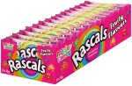 Fruity Sweets