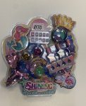 Mermaid Shining Make Up Kit