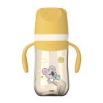 My Transition Bottle 270ML - 270ML Pink