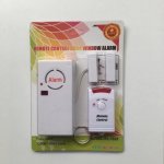 Remote Door Window Alarm