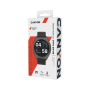 Canyon SW-86 Otto Smart Watch Black CNS-SW86BB