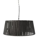 Heatwave Pendants Heater In Ash