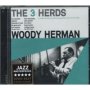 3 Herds Herman Woody   Cd